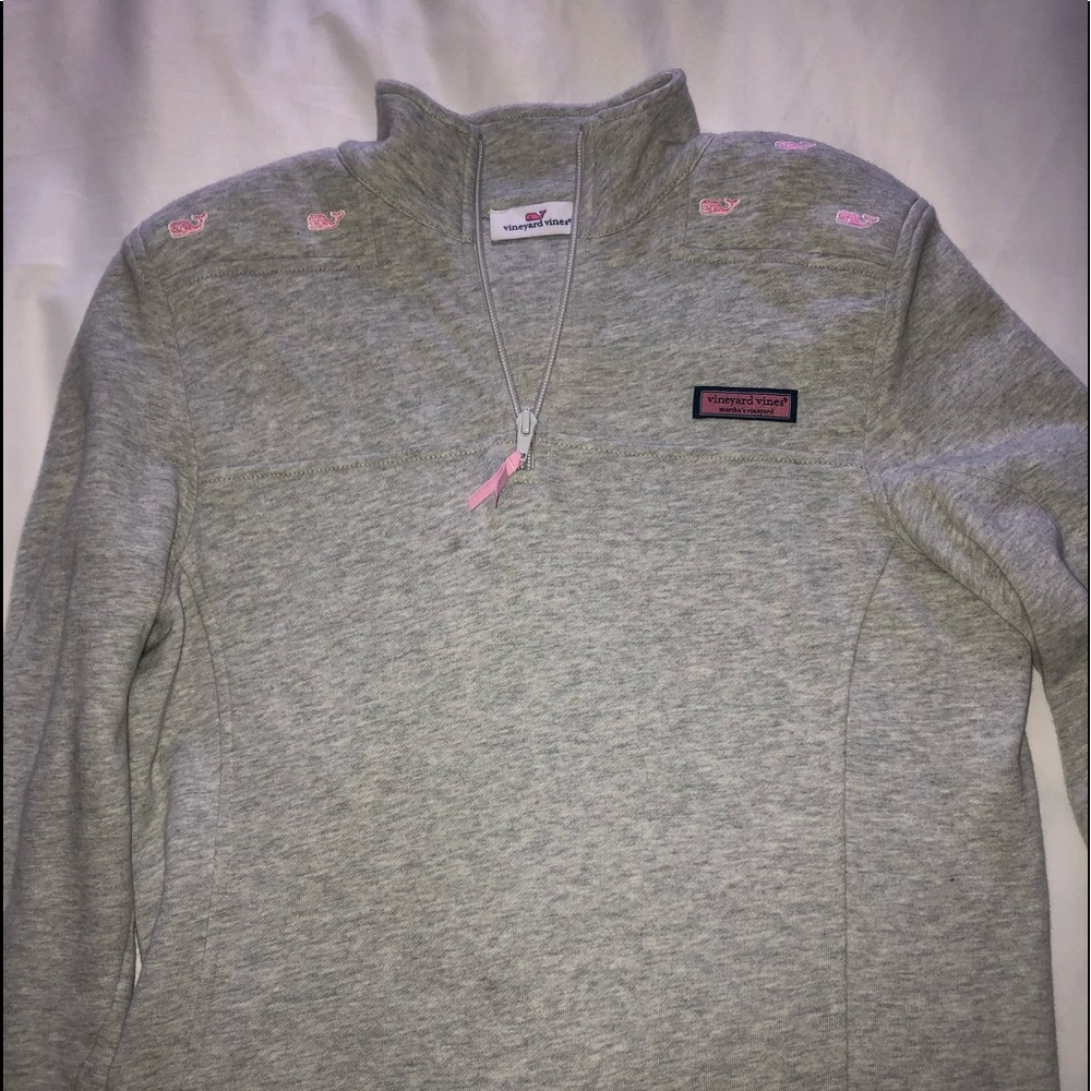 Vineyard Vines Pullover - image 2